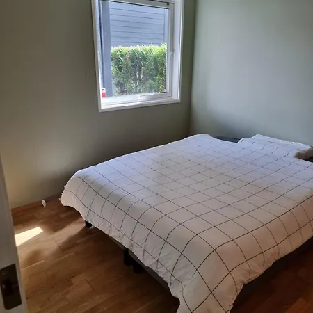 Cozy With Terrace Apartment *