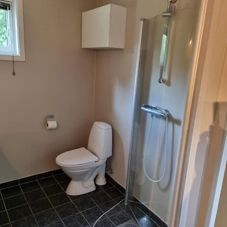 Apartment Cozy With Terrace *