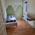 Apartment Cozy With Terrace